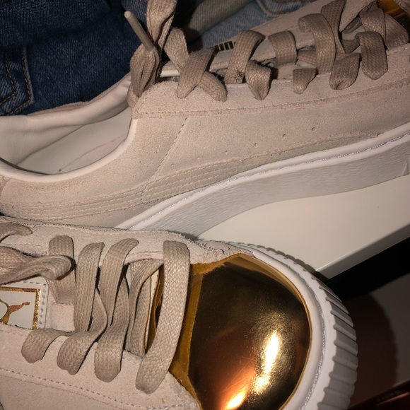 PUMA runners - Picture 4 of 4